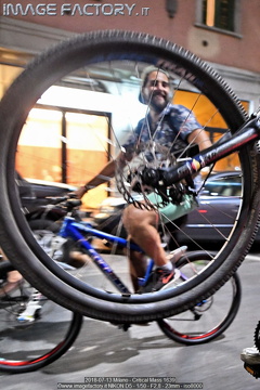 2018-07-13 Milano - Critical Mass 1639